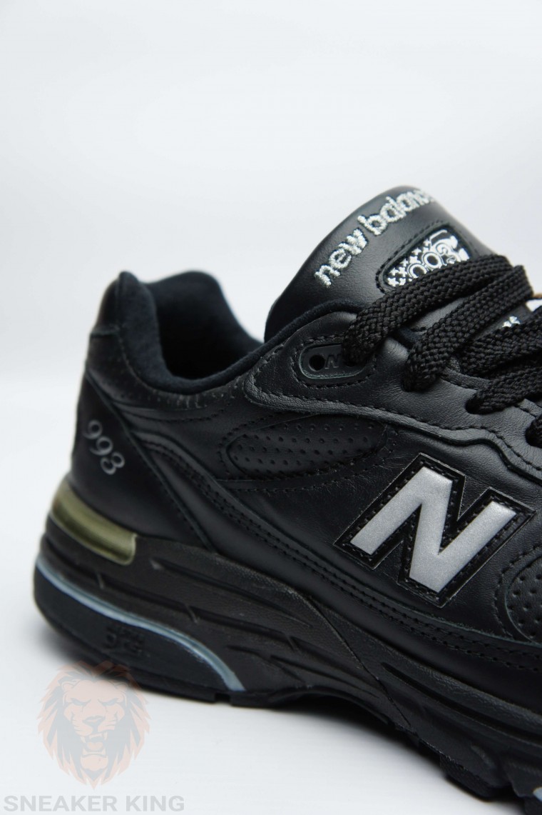 Кросівки New Balance MR 993 LBK